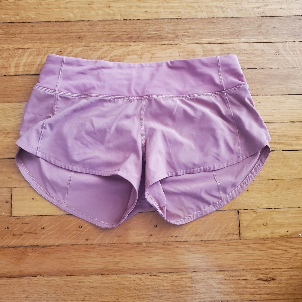 Lululemon Running Short